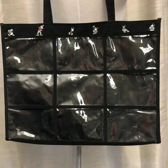 Disney Photo Display Tote Bag - Picture 1 of 8